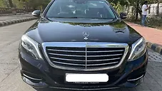 Used Mercedes-Benz S-Class S 350 CDI in Nagpur