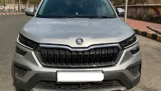 Used Skoda Kushaq Style 1.5L TSI DSG in Nagpur