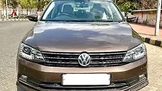 Used Volkswagen Jetta Highline TDI in Nagpur
