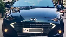 Used Hyundai Grand i10 Nios Sportz AMT 1.2 Kappa VTVT in Pune