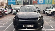 Used Tata Nexon Creative 1.2 Petrol 6AMT [2023-2025] in Hyderabad
