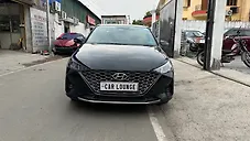 Used Hyundai Verna SX 1.5 MPi in Kolkata
