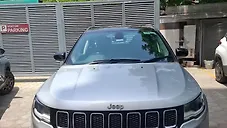 Used Jeep Compass Limited 2.0 Diesel in Jaipur