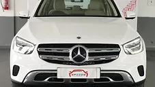 Used Mercedes-Benz GLC 220d 4MATIC Progressive in Hyderabad