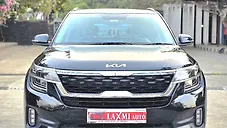 Used Kia Seltos HTX 1.5 IVT in Thane