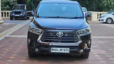 Used Toyota Innova Crysta 2.8 GX AT 8 STR [2016-2020] in Mumbai