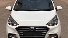 Used Hyundai Xcent SX in Raipur