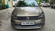 Used Volkswagen Vento Highline Plus 1.5 (D) 16 Alloy in Bangalore