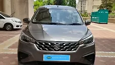 Used Maruti Suzuki Ertiga VXi (O) CNG [2023-2025] in Mumbai