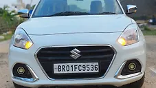 Used Maruti Suzuki Dzire VXi [2020-2023] in Muzaffarpur