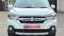 Used Maruti Suzuki XL6 Zeta CNG Manual in Thane