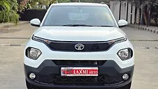Used Tata Punch Adventure MT [2021-2023] in Thane
