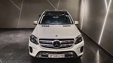 Used Mercedes-Benz GLS 350 d in Delhi