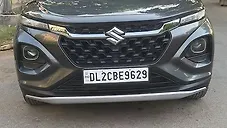 Used Maruti Suzuki Fronx Sigma 1.2 CNG [2023-2025] in Delhi