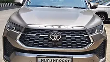 Used Toyota Innova Hycross VX (O) Hybrid (Electric + Petrol) Automatic (e-CVT) 8 STR in Mumbai
