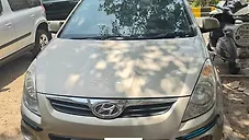 Used Hyundai i20 Magna 1.2 in Nagpur