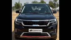 Used Kia Seltos GTX Plus AT 1.5 Diesel [2020-2021] in Ahmedabad