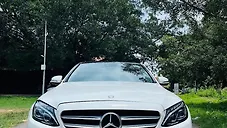 Used Mercedes-Benz C-Class C 220 CDI Avantgarde in Bangalore