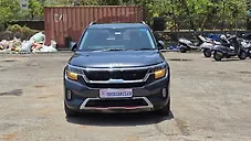 Used Kia Seltos GTX Plus 1.4 DCT in Mumbai