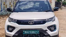 Used Tata Nexon EV XZ Plus in Nagpur