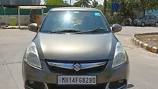 Used Maruti Suzuki Swift Dzire VXI in Pune