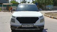 Used Hyundai Venue E 1.2 Petrol [2019-2020] in Pune