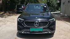Used Mercedes-Benz EQB 350 4MATIC in Delhi