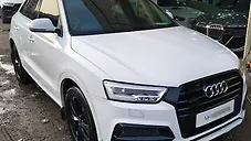 Used Audi Q3 35 TDI quattro Premium Plus in Mumbai
