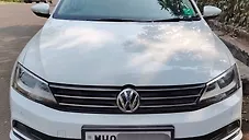 Used Volkswagen Jetta Comfortline TSI in Mumbai