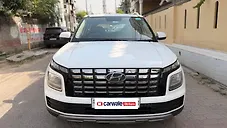 Used Hyundai Venue S 1.2 Petrol in Lucknow
