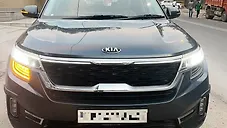 Used Kia Seltos HTK 1.5 [2020-2021] in Delhi