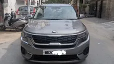 Used Kia Seltos HTK Plus 1.5 [2019-2020] in Delhi