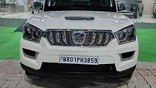 Used Mahindra Scorpio S6 Plus 1.99 [2016-2017] in Patna