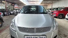 Used Maruti Suzuki Swift VXi in Patna