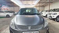 Used Maruti Suzuki Swift DZire ZXI in Patna