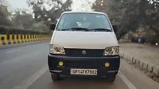 Used Maruti Suzuki Eeco 5 STR AC CNG [2023-2025] in Delhi