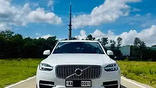 Used Volvo XC90 Inscription Luxury [2015-2020] in Bangalore