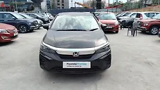 Used Honda City SV in Hyderabad