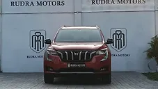 Used Mahindra Old Generation XUV700 AX 5 Petrol AT 5 STR [2021] in Kolkata
