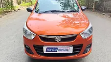 Used Maruti Suzuki Alto K10 VXi AMT (Airbag) [2014-2019] in Mumbai