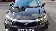 Used Honda City Hybrid eHEV ZX eHEV in Mumbai