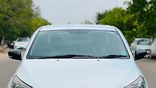 Used Maruti Suzuki Ciaz ZDi+ SHVS RS [2015-2017] in Jaipur