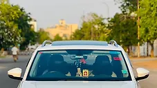 Used Volkswagen Taigun Highline 1.0 TSI MT in Jaipur