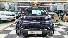 Used Kia Seltos GTX Plus 1.5 Turbo Petrol DCT [2023-2024] in Bangalore