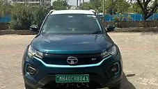 Used Tata Nexon EV XZ Plus in Nagpur
