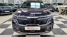 Used Kia Old Generation Seltos 2024 GTX Plus Petrol 1.5L Turbo Automatic (DCT) in Bangalore