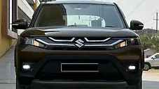 Used Maruti Suzuki Brezza VXi S-CNG [2023-2024] in Delhi