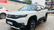 Used Maruti Suzuki Brezza Zxi Plus Petrol Manual Smart Hybrid in Guwahati
