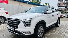 Used Hyundai Creta SX 1.5 Petrol in Guwahati