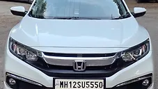 Used Honda Civic VX MT Diesel in Pune